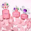 Marc Jacobs Marc Jacobs - Daisy Love Pop - For Women, 50 ml 6