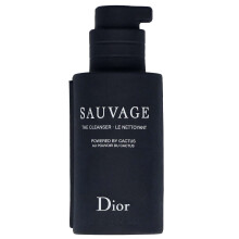 Christian Dior - Sauvage The Cleanser Powered By Cactus 683555 - 125ML