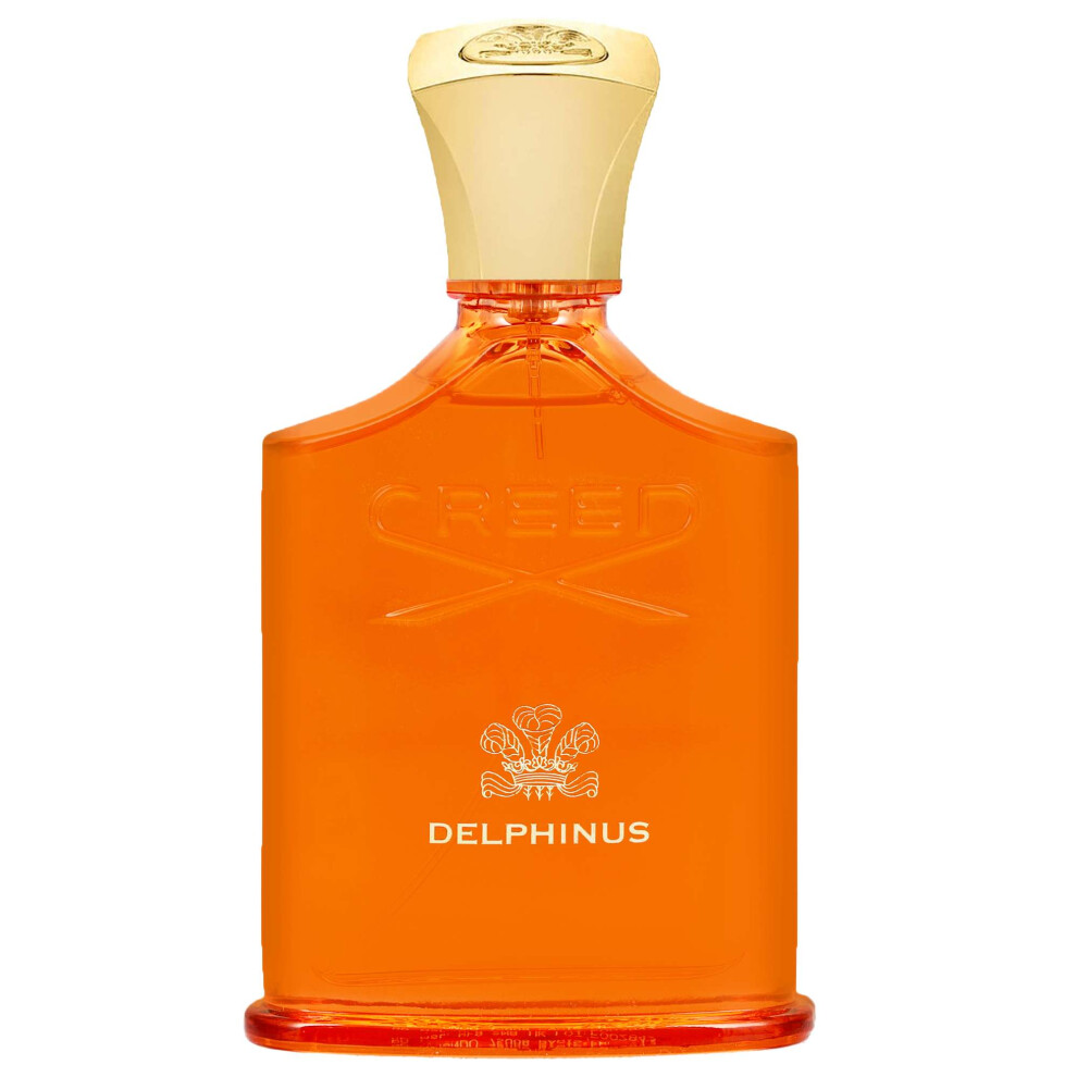 Creed Amber Delphinus Eau De Parfum Spray 100Ml