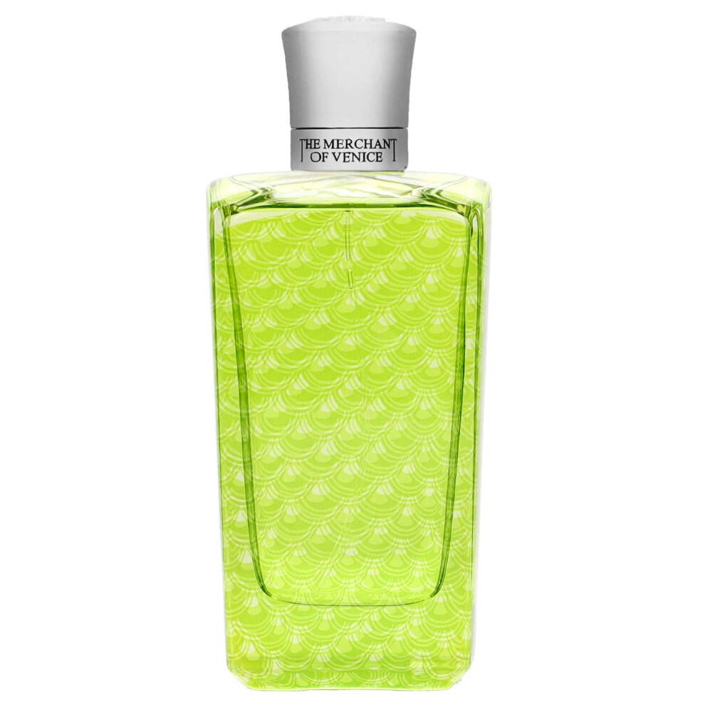 The Merchant Of Venice Colonia Venezia Eau De Parfum Spray 100Ml