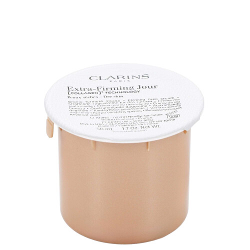 Clarins Clarins Extra-Firming Day Dry Skin 50ml Refill