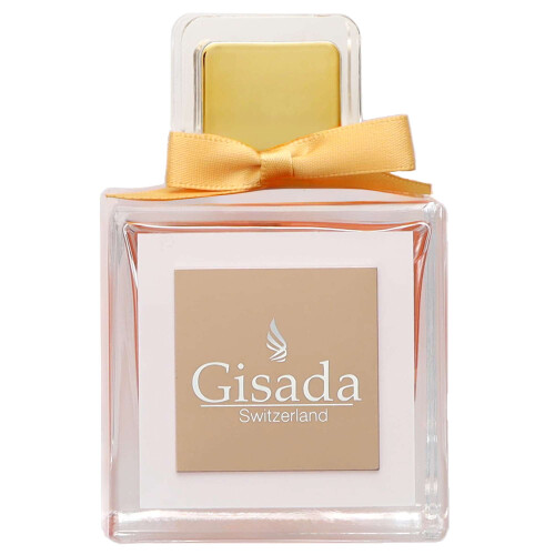 GISADA DONNA av Gisada
