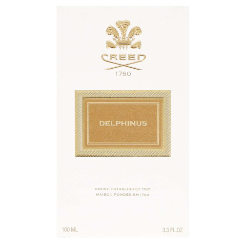 Creed Creed Delphinus Eau de Parfum Spray 100ml 2