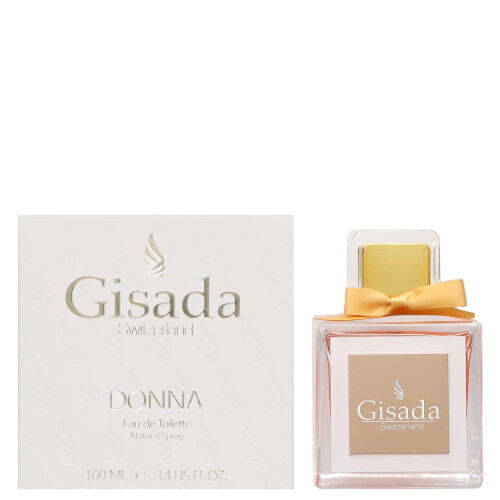 GISADA DONNA av Gisada 2