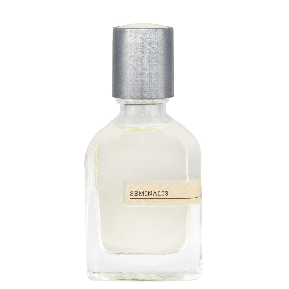 Orto Parisi Seminalis Parfum Spray (Unisex) 50Ml/1.7Oz