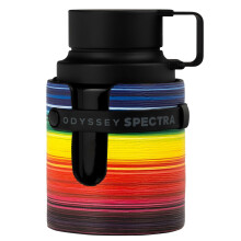 Odyssey Spectra Rainbow 100ML Eau De Parfum For Men