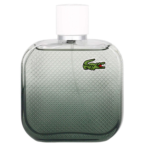 Lacoste Lacoste L.12.12 Blanc Eau Intense Eau De Toilette Spray 100ml 1