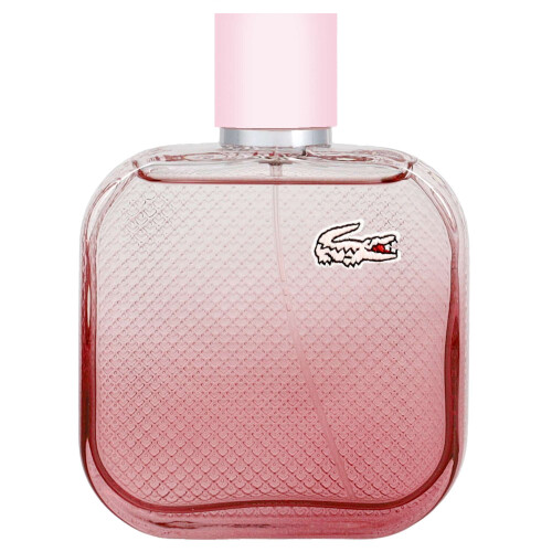 Lacoste Lacoste L.12.12. Rose Eau Intense Eau de Toilette 100ml 1