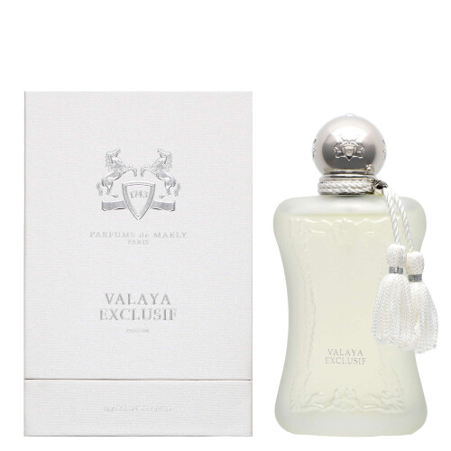 Parfums de Marly Parfums de Marly Valaya Exclusif Eau de Parfum Spray 75ml 2