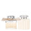 Chloe Chloé Signature  Eau de Parfum 50ml Gift Set 3