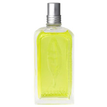 Eau de toilette vaporisateur Citrus Verveine 100 ml