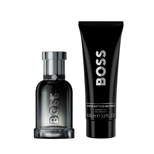 Hugo Boss HUGO BOSS BOSS Bottled Beyond Eau de Parfum Gift Set 50ml 2