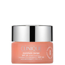 Clinique Moisture Surge Sheer Hydrator SPF25
