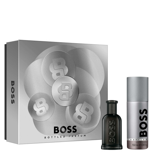 Hugo Boss HUGO BOSS BOSS Bottled Eau de Parfum 50ml Gift Set 1