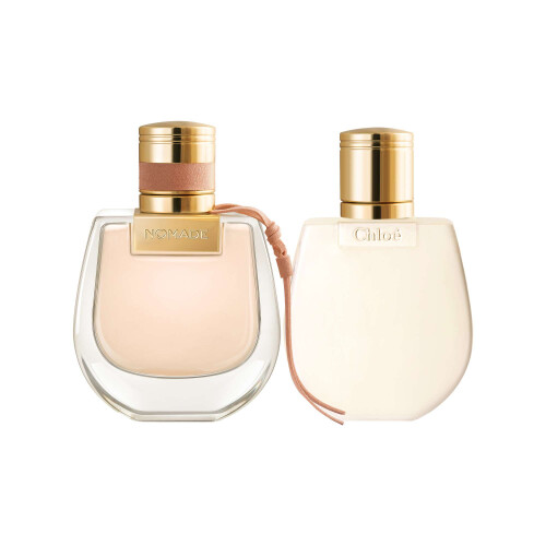 Chloe Chloé Nomade For Her Eau de Parfum 50ml Gift Set 2