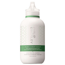 Philip Kingsley Flaky/Itchy Scalp Hydrating Curl Anti-Dandruff Shampoo 250ml