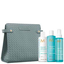 Moroccanoil Frizz Collection