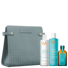Moroccanoil Hydration Collection (Worth 69.00)