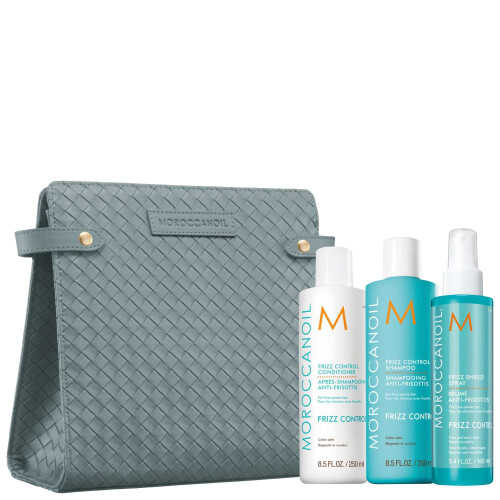 Moroccanoil Moroccanoil  Frizz Collection 1