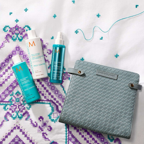 Moroccanoil Moroccanoil  Frizz Collection 2