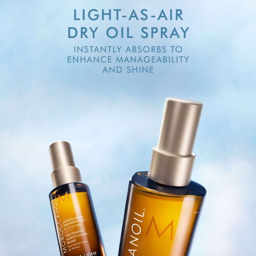 Moroccanoil Moroccanoil  Treatment Mist 100ml 2