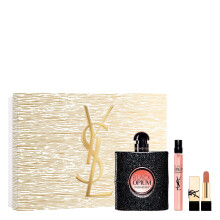 Yves Saint Laurent Black Opium Eau de Parfum Spray Gift Set (Worth 157 00)