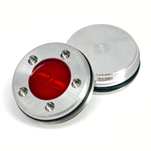 Golf Club Putter Weights 10G 15G 20G 25G 30G 35G 40G 45G Red Putter Weight Kit Includes Two 30G for Titleist Scotty Cameron