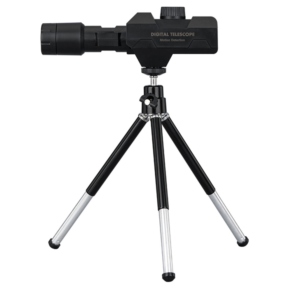 Bird Watching 70X Zoom Wifi Telescope 1920X1080 With Tripod 4251355572759