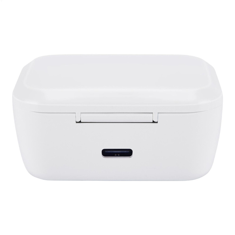 Wireless Watch Charger Magnetic Dock 750Mah Portable Charging Stand 6.3X5x2.5cm Smart Bracelet Bank Home Travel Office 9067246329846