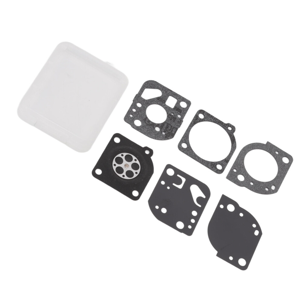 Carburetor Diaphragm Kit Gasket for Zama RB 111 Chainsaw Repair Accessories-image-OPC-PMFXJBC-NEW