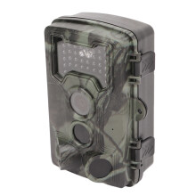 1080P 36MP Waterproof Trail Camera 120 Wide-Angle Infrared Hunting