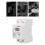Self Recovery Voltage Protector DIN Rail 63A 230V Over/Undervoltage Protection 9