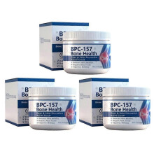3x BPC-157 for Advanced Joint Repair Healing Joint Massage Cream for Athletes Recovery Supports Tendons Ligament Muscle Recovery for Joint Wrist