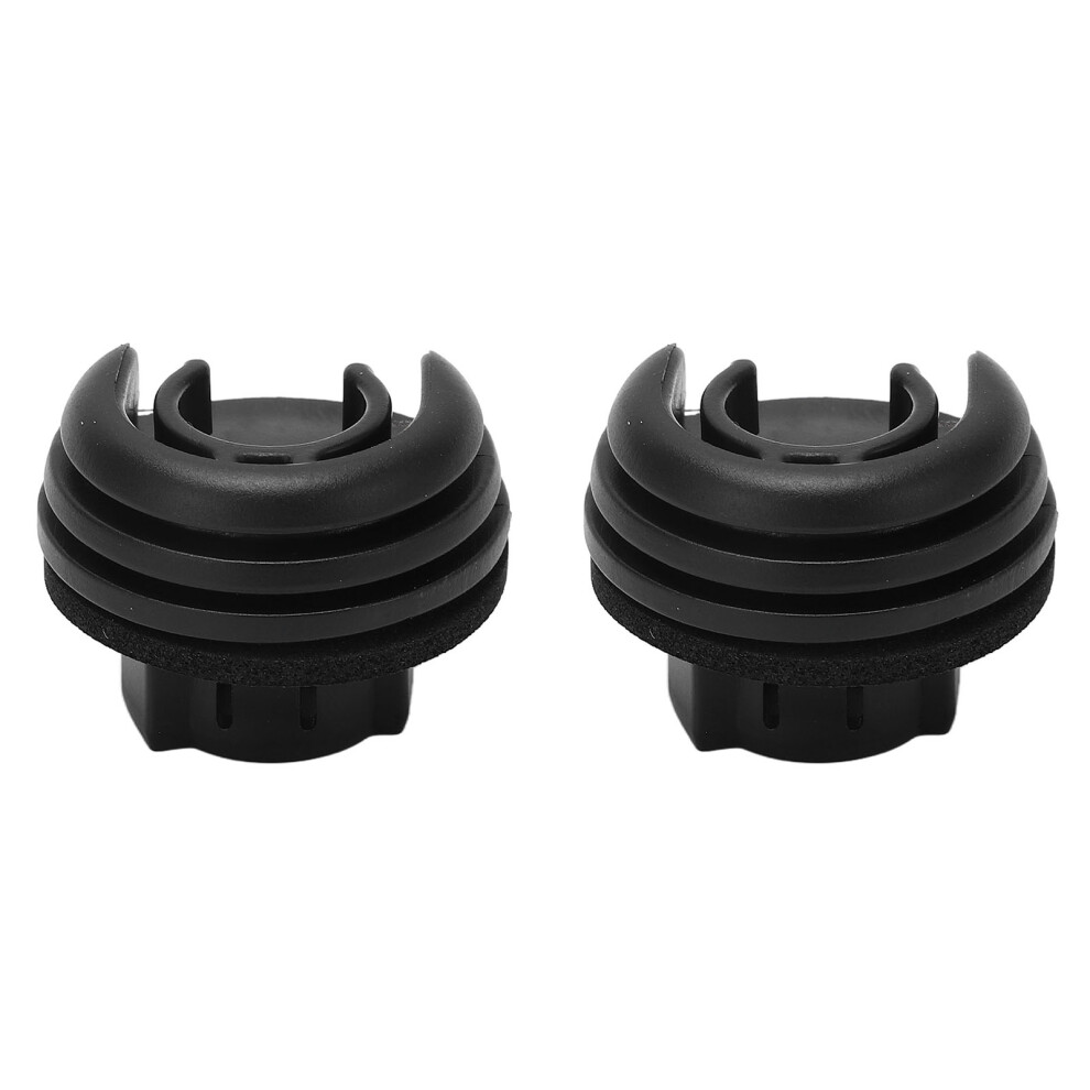 Equinox 05-09 & Torrent 06-09 Fuel Door Latch Set For Oe Black 6951355584087