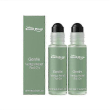 1/2/3/4/5x Anti-Dizzy Roll-On, Vertigo Ease Roller 10ml, Natural & Fast-Acting Essential Oil for Vertigo and Dizziness Support new 2025