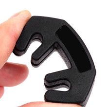 Silicone Violin Practice Mute - Replacement Silencer 5.4cm x 2.7cm
