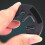 Silicone Violin Practice Mute - Replacement Silencer 5.4cm x 2.7cm 3