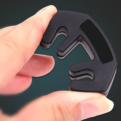 Silicone Violin Practice Mute - Replacement Silencer 5.4cm x 2.7cm 2