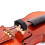 Silicone Violin Practice Mute - Replacement Silencer 5.4cm x 2.7cm 5
