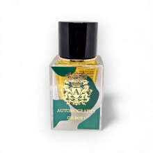 Apă de parfum, Paris Corner, Autobiography Oh Boy, pentru bărbați, 65 ml