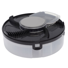 USB Powered ABS Automatic Pest Catcher with Quiet Motor for Kitchens