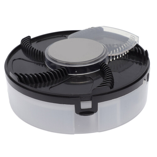 USB Powered ABS Automatic Pest Catcher with Quiet Motor for Kitchens