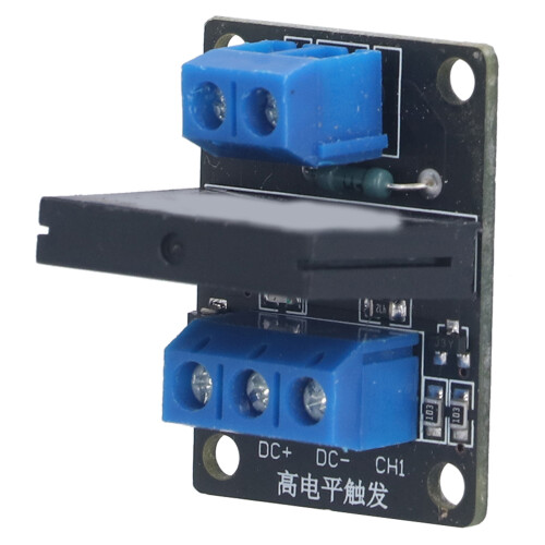 HYM285 1-Kanal-Halbleiterrelaismodul, 1