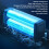 USB Powered ABS Automatic Pest Catcher with Quiet Motor for Kitchens 6