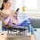 USB Powered ABS Automatic Pest Catcher with Quiet Motor for Kitchens 3
