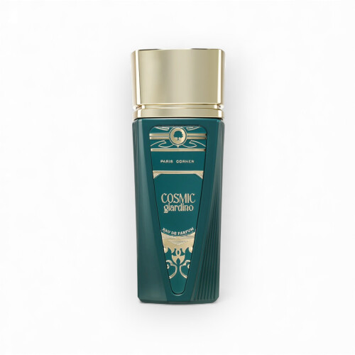 PARIS CORNER Cosmic Giardino Eau De Parfum 100ml