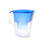 Aquaphor Time 2,5L filterkande + 1 patron, blå 4