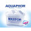 Aquaphor Time 2,5L filterkande + 1 patron, blå 8