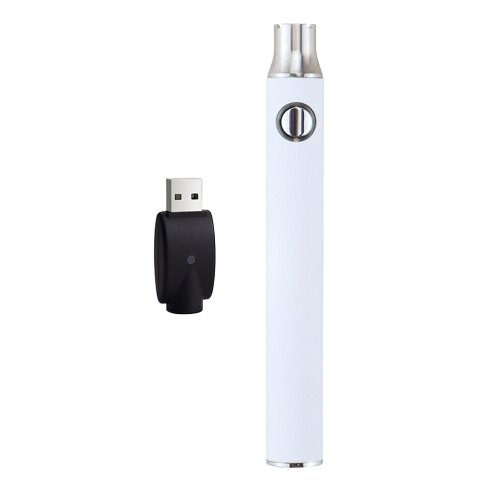 Cordless Soldering Iron Usb Rechargeable Soldering Tool Welding Pen Adjustable Temperature Fast Heating Compact White 9067246330804