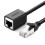 Cablu prelungitor Ugreen Ethernet, RJ45, Cat 6 FTP, 1000Mbps, 5m 1